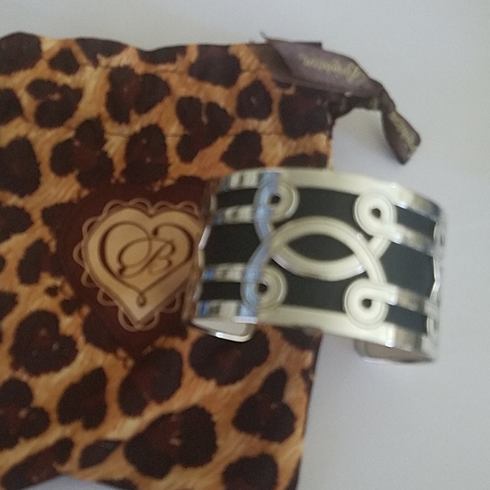 Brighton Christo cuff